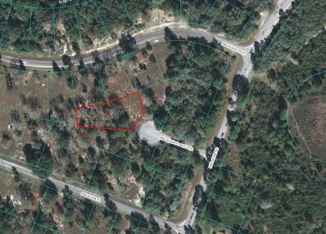Property at 00 Malauka Place Ter, Ocklawaha, FL 32179