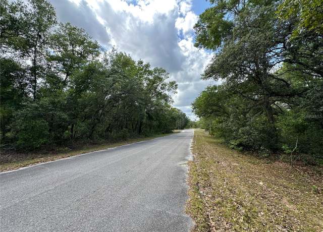 Property at TBD Malauka Dr, Ocklawaha, FL 32179