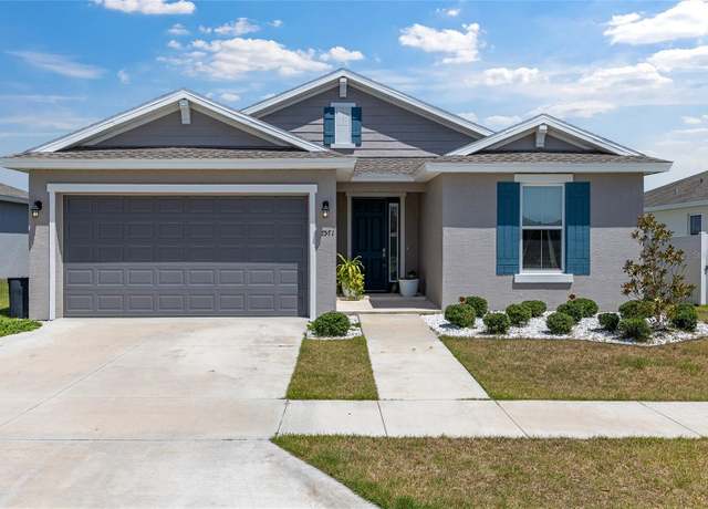 Property at 7571 SW 64th Street Rd, Ocala, FL 34474, 3 beds, 2 baths