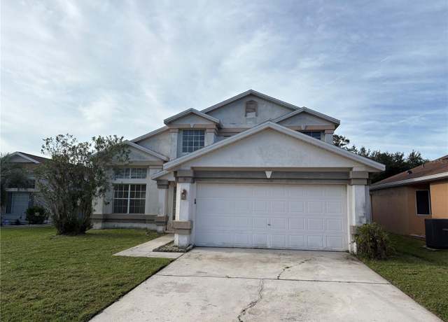 Property at 1559 Avleigh Cir, Orlando, FL 32824, 4 beds, 2.5 baths