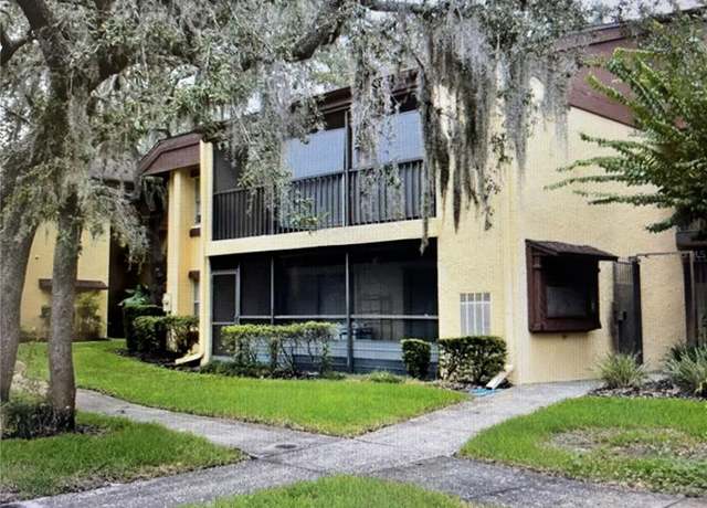 Property at 14105 Mossy Glen Ln #202, Tampa, FL 33613, 2 beds, 1.5 baths
