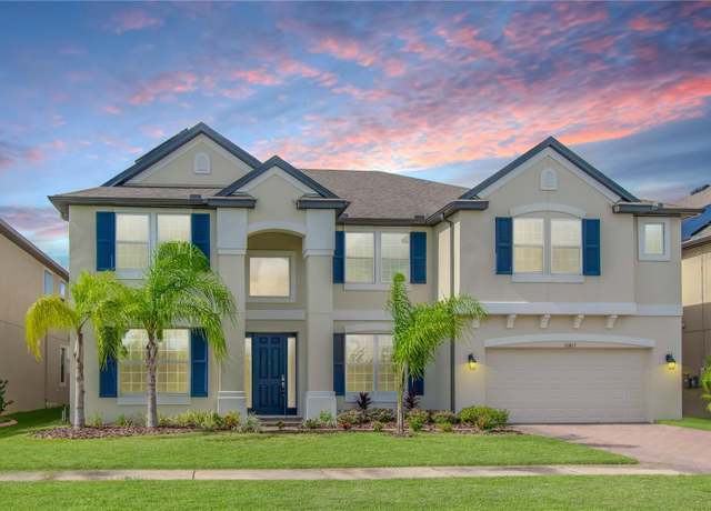 Property at 10813 Rolling Moss Rd, Tampa, FL 33647, 6 beds, 5 baths