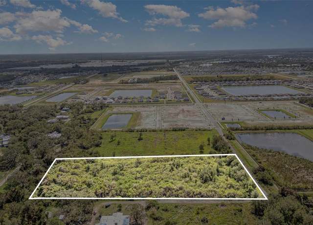 Property at 12th St SE, Ruskin, FL 33570