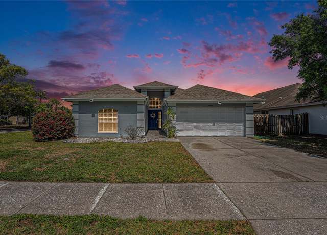 Property at 8941 Southbay Dr, Tampa, FL 33615, 4 beds, 2 baths