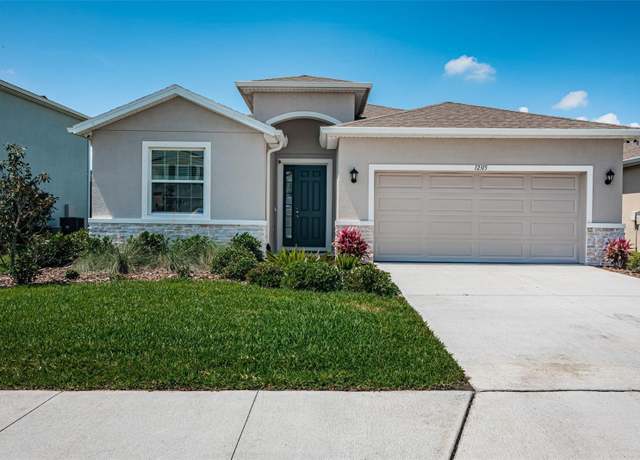 Property at 12315 Dora Trl, Parrish, FL 34219, 4 beds, 2.5 baths