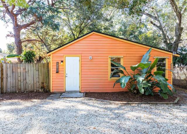 Property at 408 3rd Ave, Dunedin, FL 34698, 4 beds, 2 baths