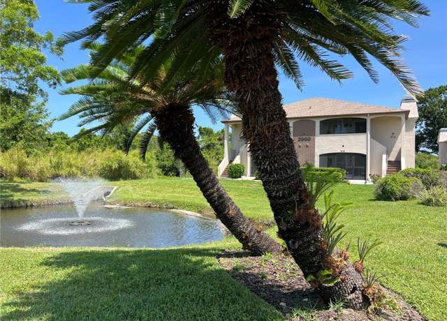 Property at 2969 Bonaventure Cir #104, Palm Harbor, FL 34684, 2 beds, 2 baths