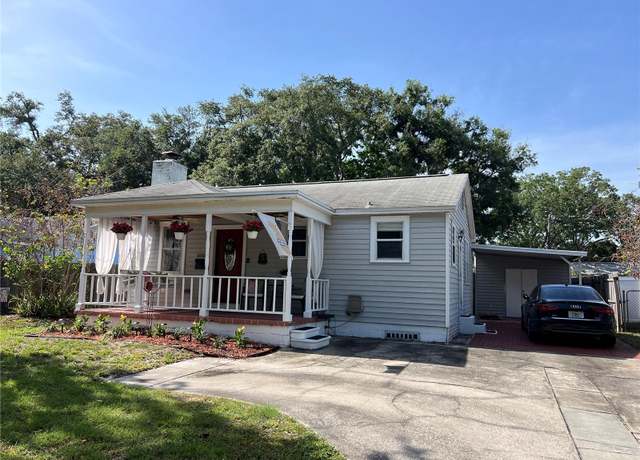 Property at 1003 W Indiana Ave, Tampa, FL 33603, 3 beds, 2 baths