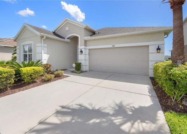 Property at 17668 Bright Wheat Dr, Lithia, FL 33547, 4 beds, 3 baths