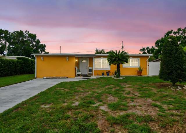 Property at 2818 Lorraine St, Tampa, FL 33614, 3 beds, 2 baths