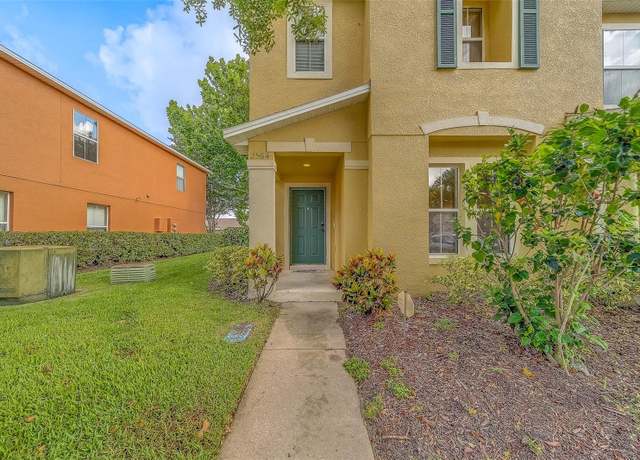 Property at 2564 Hidden Cove Ln, Clearwater, FL 33763, 3 beds, 2.5 baths