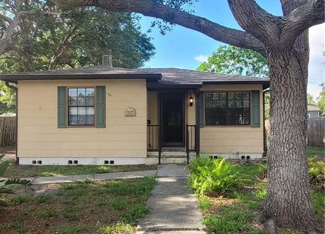 Property at 763 60th Ave NE, St Petersburg, FL 33703, 2 beds, 1 bath