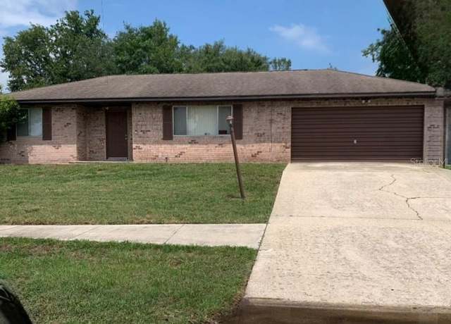 Property at 1556 Ferendina Dr, Deltona, FL 32725, 2 beds, 2 baths