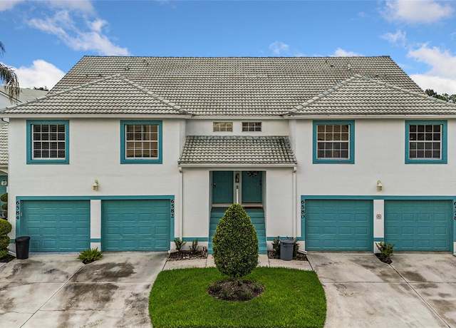 Property at 6582 Fairway Gardens Dr #6582, Bradenton, FL 34203, 2 beds, 2 baths