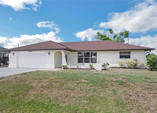 Property at 18420 Holly Rd, Fort Myers, FL 33967, 3 beds, 2 baths