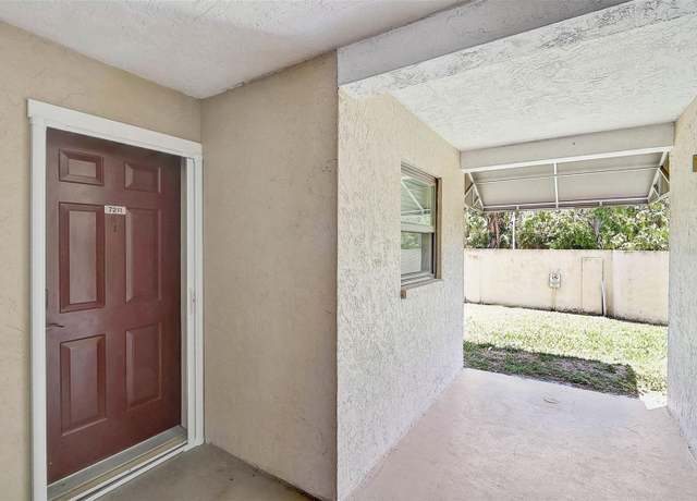 Property at 7211 Cloister Dr #101, Sarasota, FL 34231, 1 bed, 1 bath
