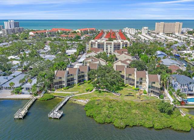 Property at 6157 Midnight Pass Rd Unit G21, Sarasota, FL 34242, 2 beds, 1 bath