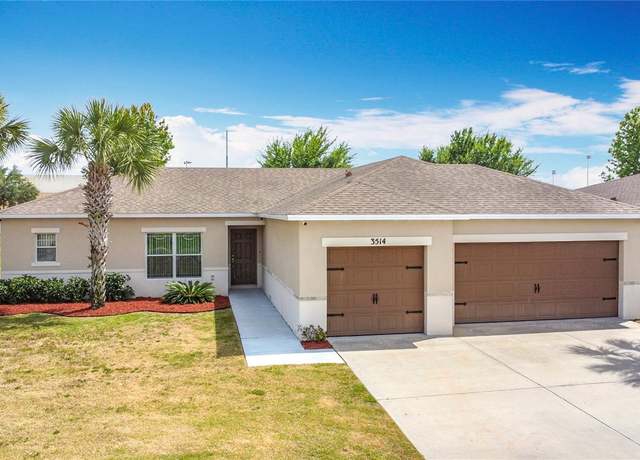 Property at 3514 Yacht Club Ct, Kissimmee, FL 34746, 3 beds, 2 baths