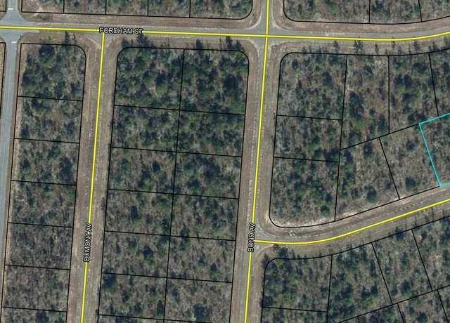 Property at 000 Gallop Pl, Chipley, FL 32428