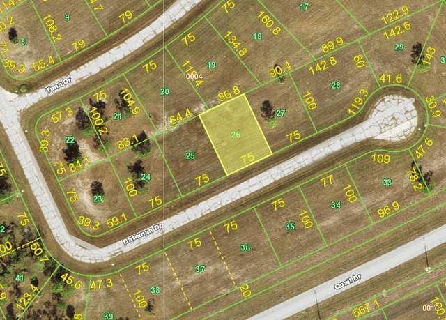 Property at 12154 Bateman Dr, Placida, FL 33946