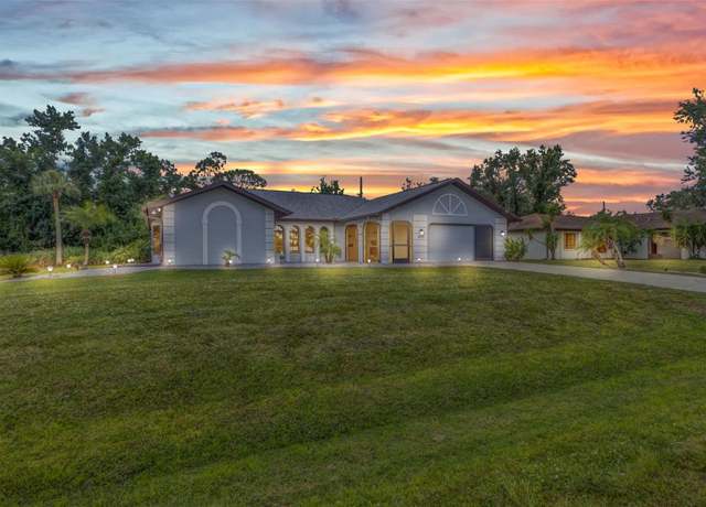 Property at 1035 Red Bay Ter NW, Port Charlotte, FL 33948, 3 beds, 2.5 baths