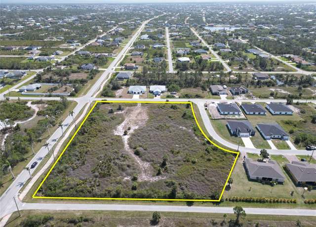 Property at 13335 Ingraham Blvd, Port Charlotte, FL 33981