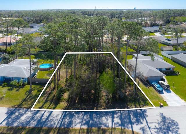 Property at 14 Bobbi Ln, Palm Coast, FL 32137