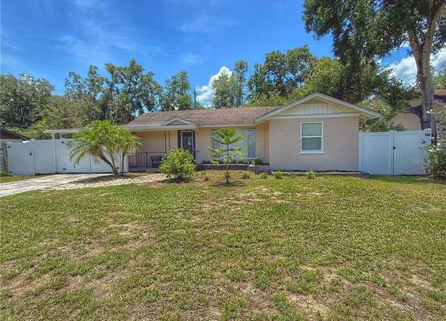 Property at 100 W Idlewild Ave, Eustis, FL 32726, 2 beds, 1 bath