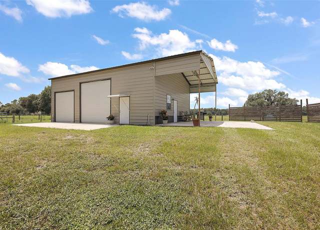 Property at Unassigned County Road 738, Webster, FL 33597