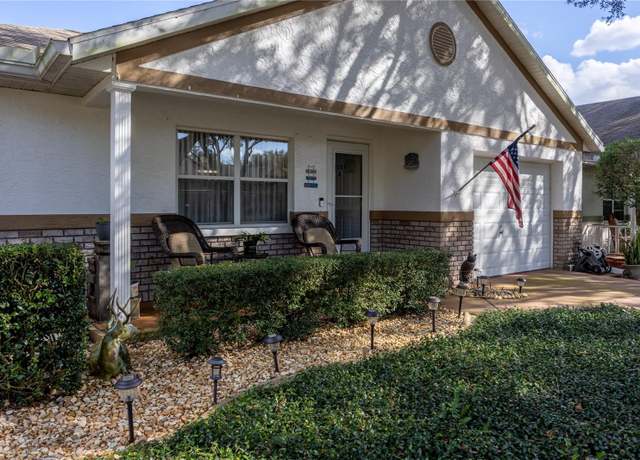 Property at 9691 SW 95th Ct Unit A, Ocala, FL 34481, 2 beds, 2 baths