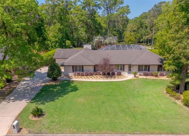 Property at 4414 NW 75th St, Gainesville, FL 32606, 4 beds, 3 baths