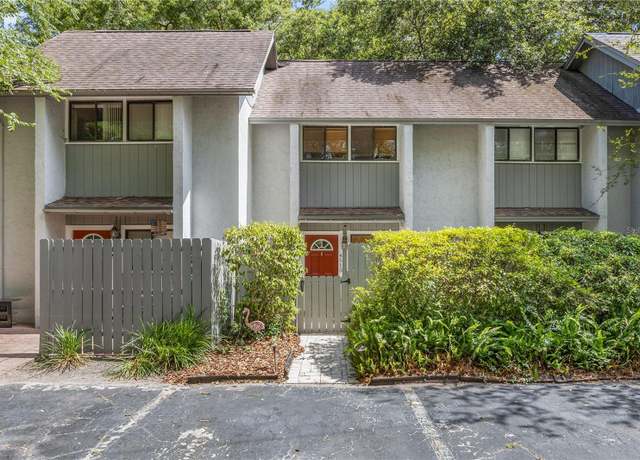 Property at 4513 NW 41st Ln #164, Gainesville, FL 32606, 2 beds, 1.5 baths