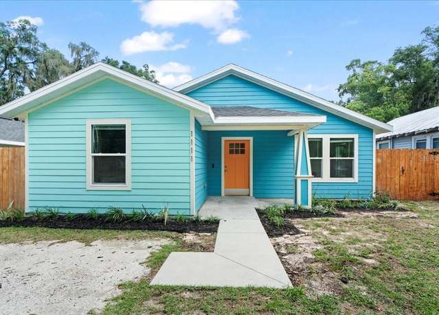 Property at 1111 SE 2 Ave, Gainesville, FL 32641, 3 beds, 2 baths