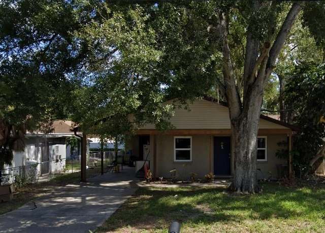 Property at 6318 S Church Ave, Tampa, FL 33616, 3 beds, 2 baths