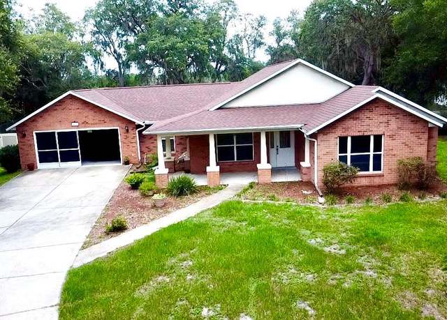 Property at 2429 Quails Roost Pl, De Leon Springs, FL 32130, 3 beds, 2 baths