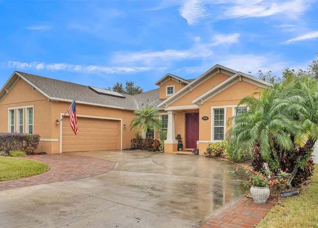 Property at 178 Magneta Loop, Auburndale, FL 33823, 5 beds, 3 baths