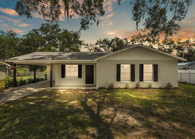 Property at 3829 Abbott Ln, Lakeland, FL 33810, 3 beds, 1.5 baths