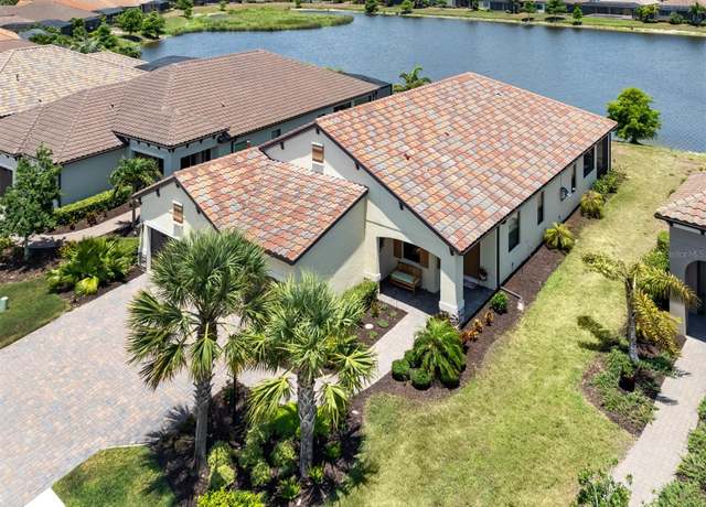 Property at 26825 Weiskopf Dr, Englewood, FL 34223, 3 beds, 3 baths