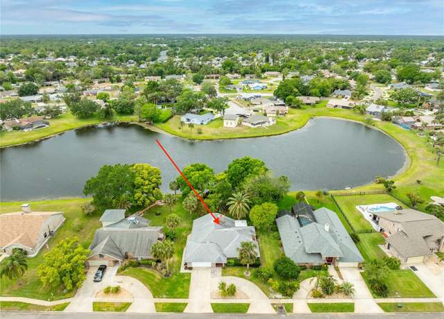 Property at 757 Hunt Club Trl, Port Orange, FL 32127, 3 beds, 2 baths