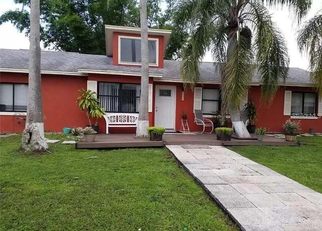 Property at 6400 E Irlo Bronson Memorial Hwy, St Cloud, FL 34771, 3 beds, 2 baths
