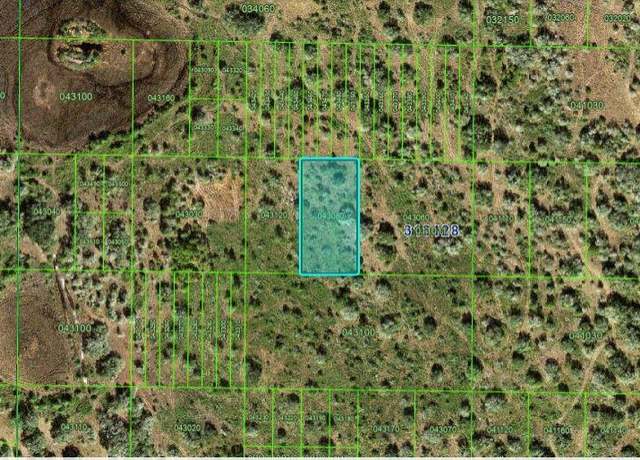 Property at N/a, Frostproof, FL 33843