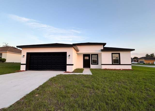 Property at 150 Marion Oaks Trl, Ocala, FL 34473, 4 beds, 2 baths