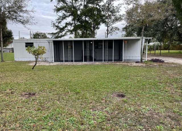 Property at 327 Waterview Dr, Polk City, FL 33868, 2 beds, 1.5 baths
