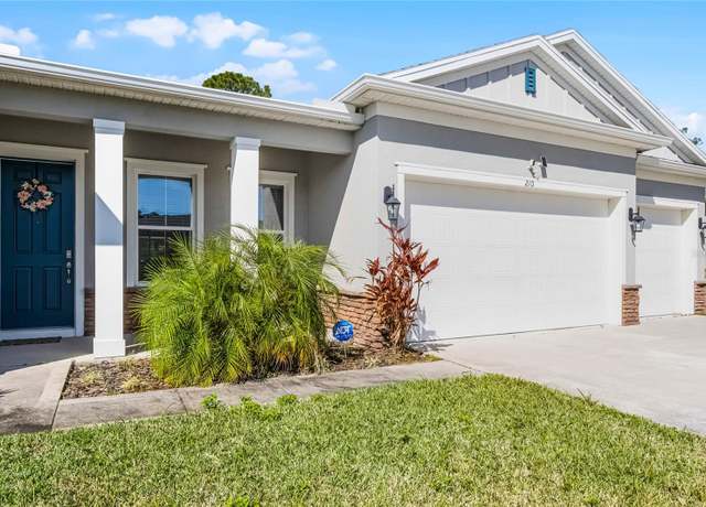 Property at 210 Cypress Trail Dr, Ormond Beach, FL 32174, 4 beds, 3 baths