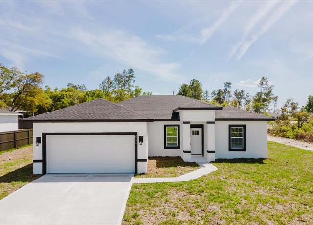 Property at 2596 SW 146 St, Ocala, FL 34473, 4 beds, 2 baths