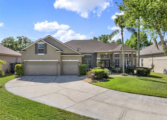 Property at 14315 Letham Grange Ct, Orlando, FL 32828, 4 beds, 3 baths