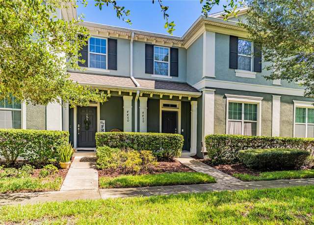 Property at 4450 Capital Blvd, St Cloud, FL 34769, 3 beds, 2.5 baths