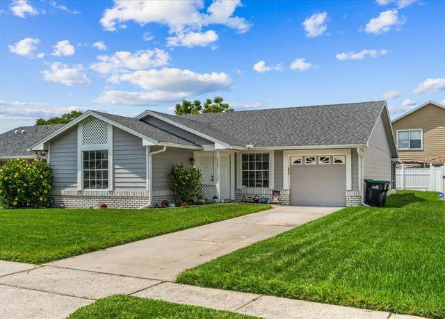 Property at 9447 Brackin St, Orlando, FL 32825, 3 beds, 2 baths