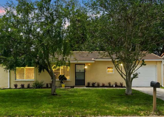 Property at 10849 William Tell Dr, Orlando, FL 32821, 2 beds, 2 baths
