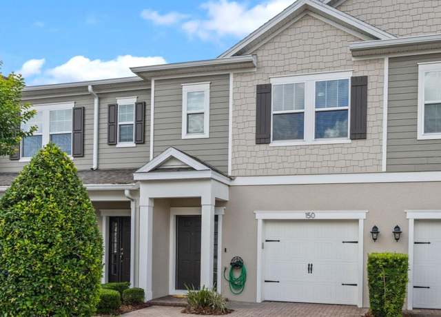 Property at 150 Mitchell Creek Way, Oviedo, FL 32765, 3 beds, 2.5 baths